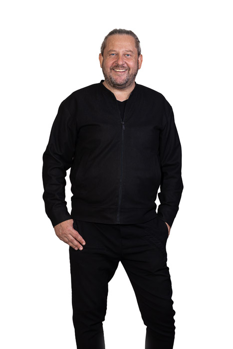 Thorsten Fabritz Profile picture of Thorsten Fabritz