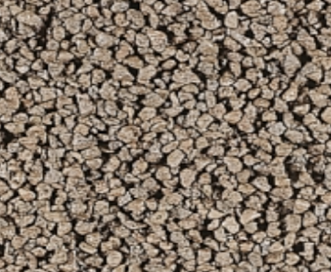 Grano de lava