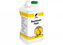 COMPO Expert Baumkraft® líquido 10L