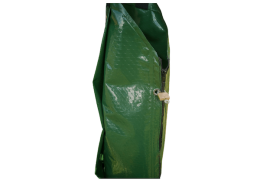 Bewässerungssack WATERCOAT® III mit Diebstahlschutz