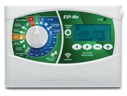 Unidad de control ESP ME-4 