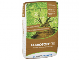 FABROTON® ÁRBOL