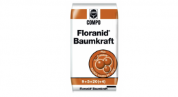 COMPO Floranid® Baumkraft 25kg