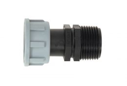 Unión 1" x 1"
