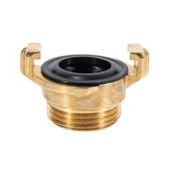 GEKA Conector 1"M