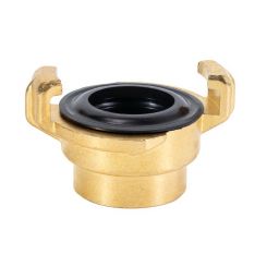 GEKA Conector 3/4"H 