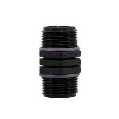 Conector reducción Tavlit 3/4"M x 3/4"M