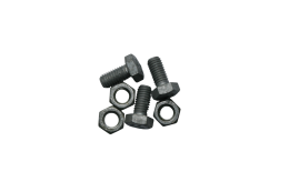 Stahl Schraubenset GreenLiner