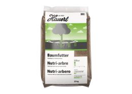 Baumfutter® de Hauert | 25 kg