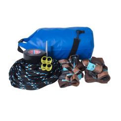 Cuerda Hueca 2 t set clásico