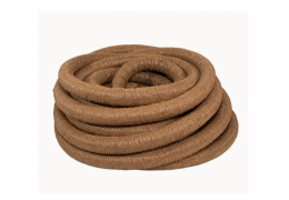 Tubo de drenaje LUWA® DN 100 coco