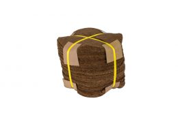 Disco de mantillo 37 cm