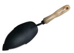 RootRanger® Pala para raíces