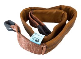 Schlaufenband 8 t /150 cm L - GEFA