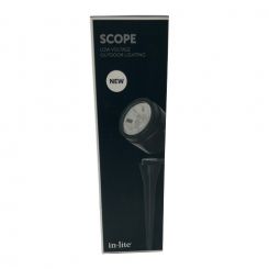 Scope LED Gartenspot - in lite®