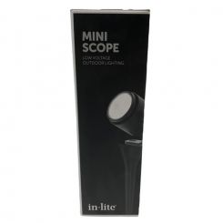 Mini Scope LED Gartenspot - in lite® 