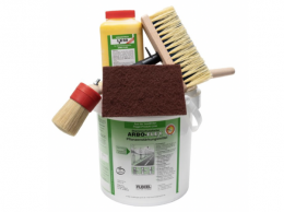 Protector del tronco Arbo Flex7 plus