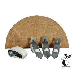 Anclaje de cepellón 35 TREELOCK® Bio 