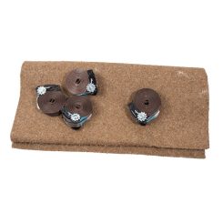 Anclaje de objetos +90 TREELOCK® 