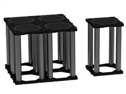 TreeParker® Módulo 120