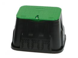 Caja para válvula VBA02674