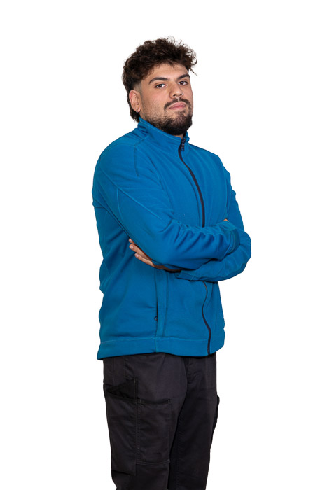 Loris Semeraro Loris Semeraro