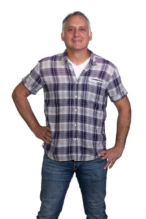 Profile picture of Roland Erasmi