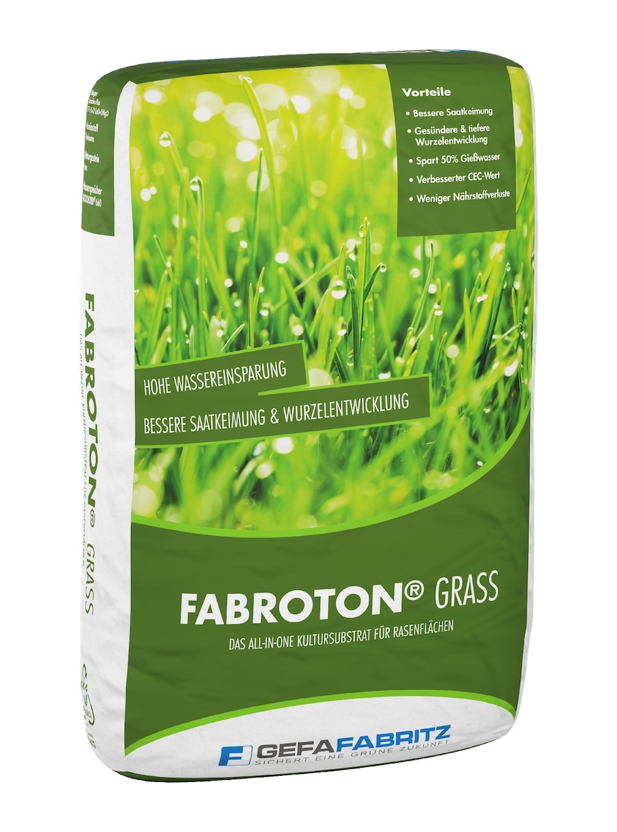 FABROTON® Grass / CÉSPED