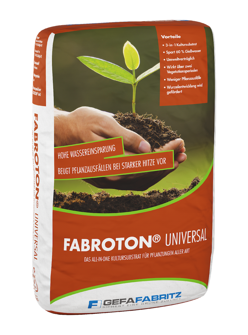 FABROTON® Universal