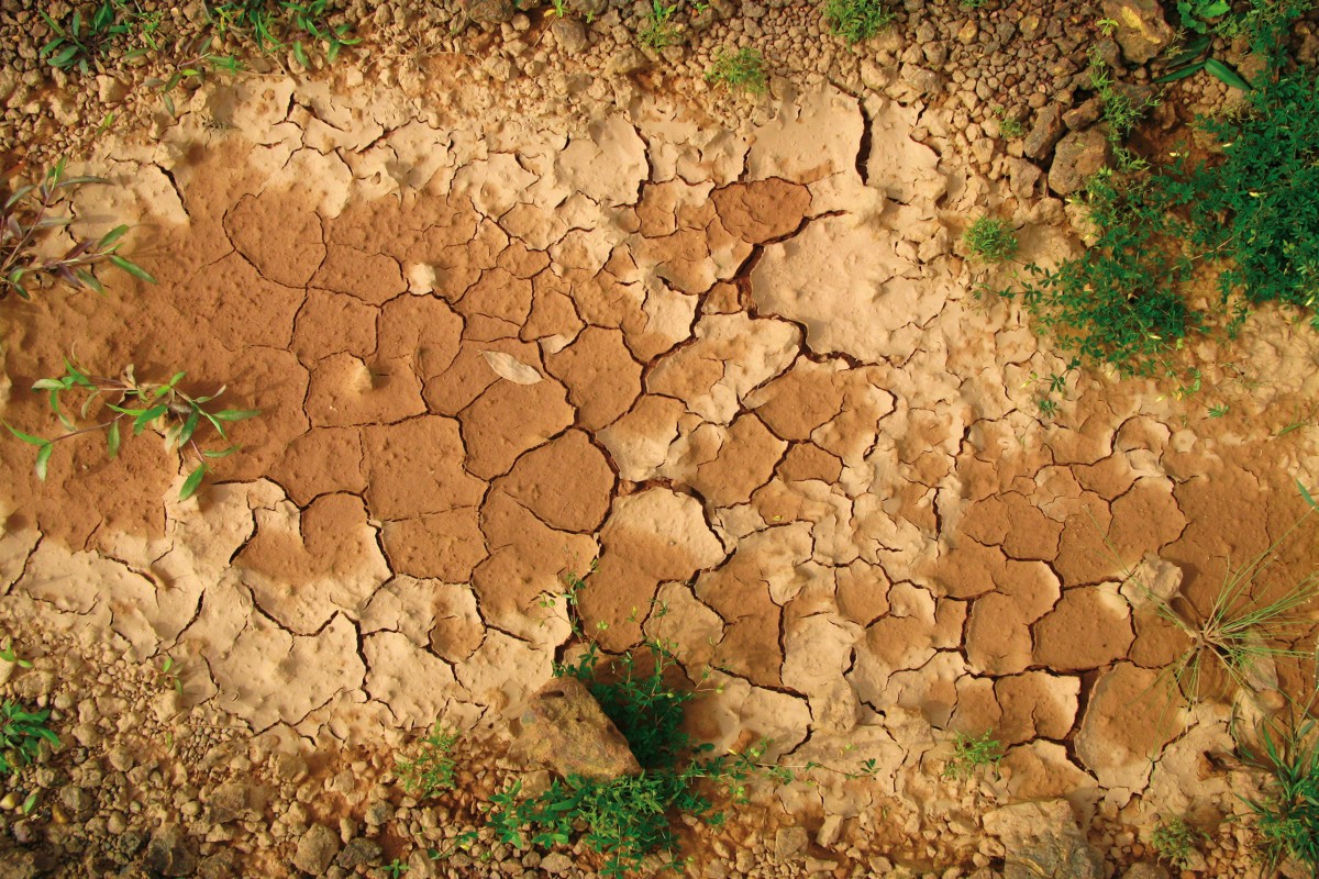 Evaporación